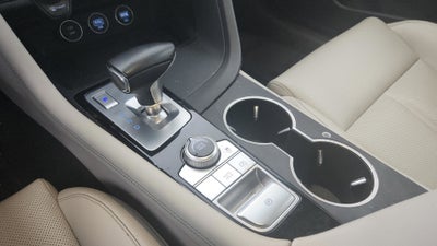 2022 Genesis G70 2.0T AWD