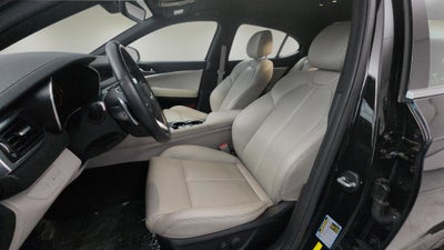 2022 Genesis G70 2.0T AWD