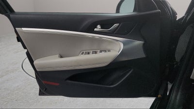 2022 Genesis G70 2.0T AWD