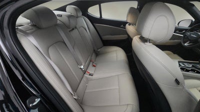 2022 Genesis G70 2.0T AWD