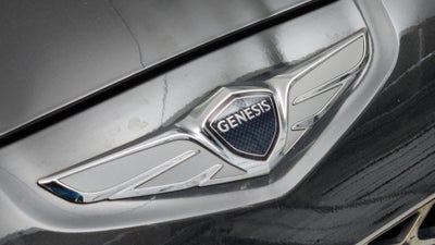 2022 Genesis G70 2.0T AWD