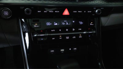 2024 Kia Carnival MPV SX Prestige