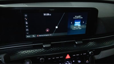 2024 Kia Carnival MPV SX Prestige