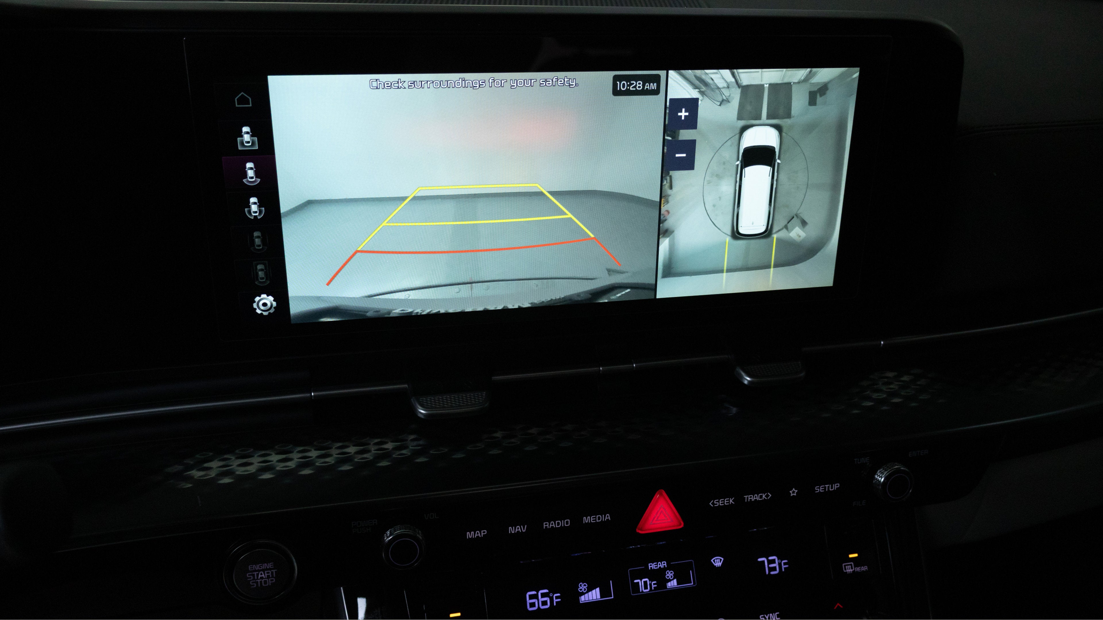 2024 Kia Carnival MPV SX Prestige