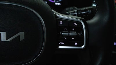 2024 Kia Carnival MPV SX Prestige