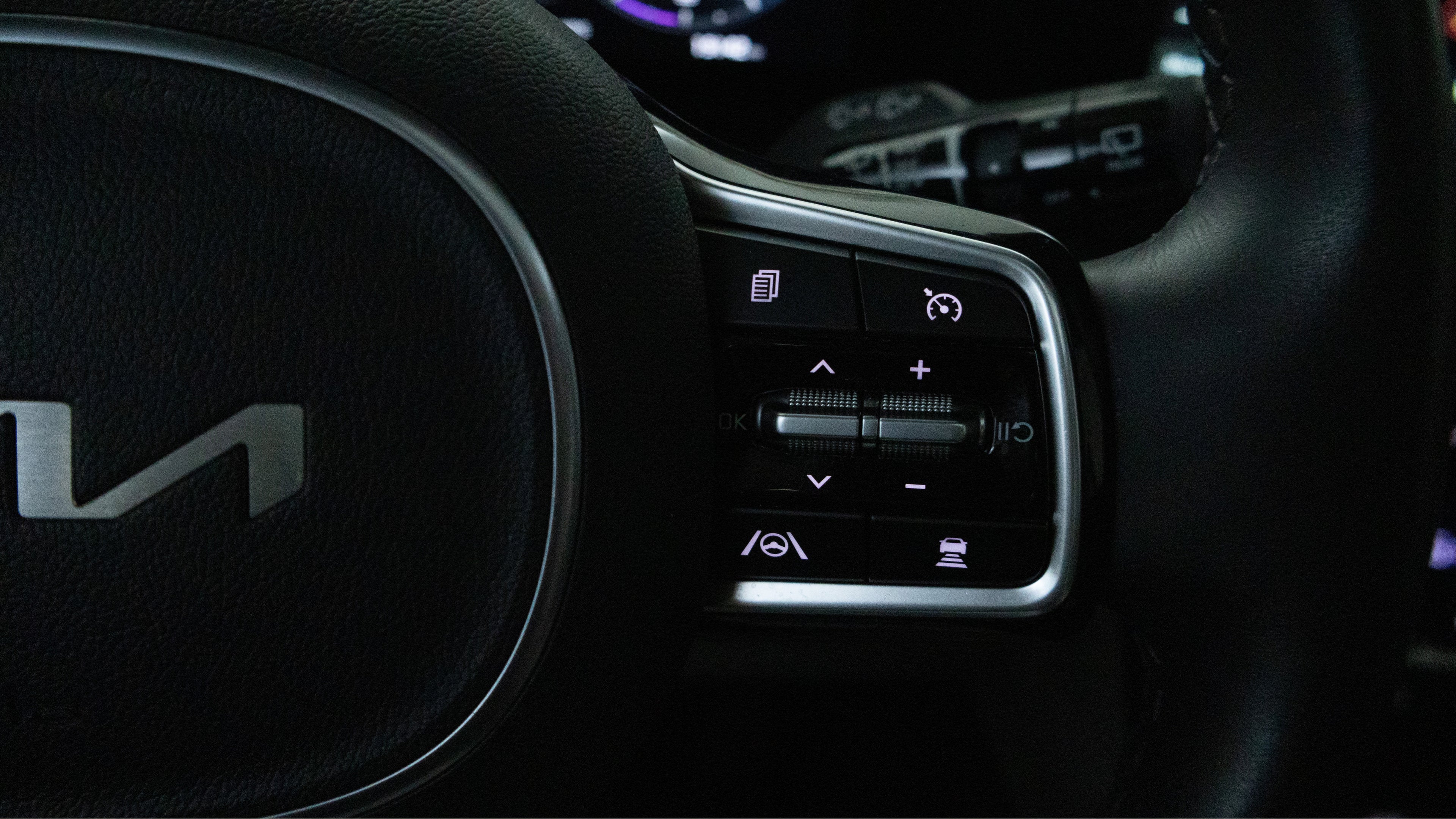 2024 Kia Carnival MPV SX Prestige