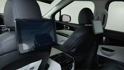 2024 Kia Carnival MPV SX Prestige