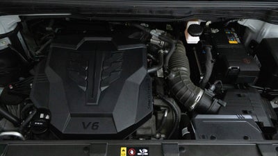 2024 Kia Carnival MPV SX Prestige