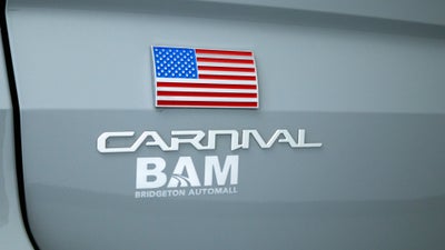 2024 Kia Carnival MPV SX Prestige