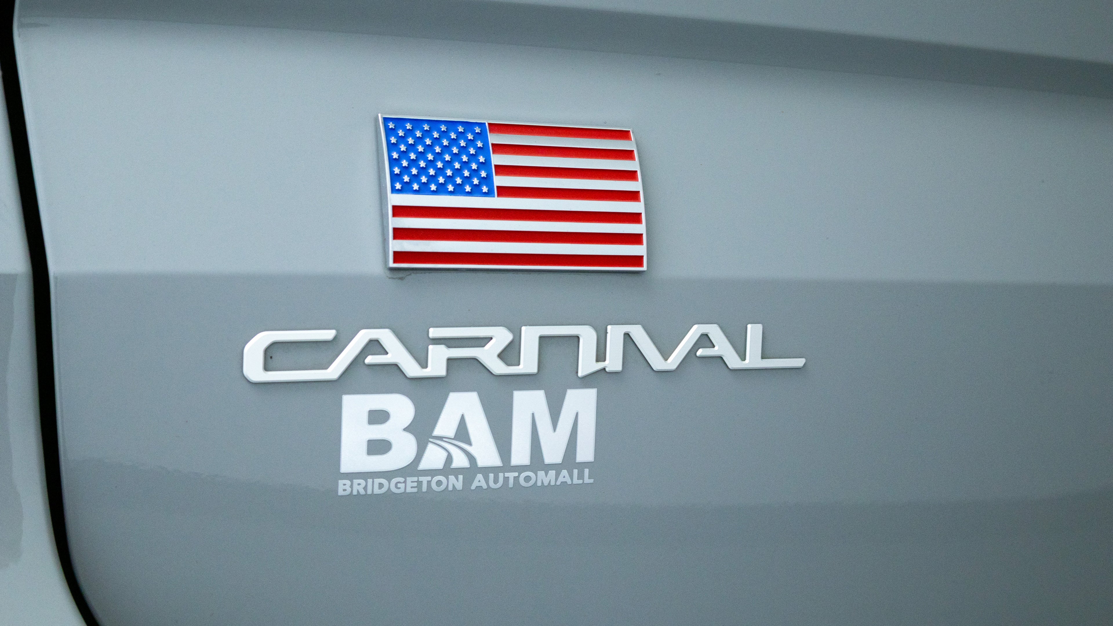 2024 Kia Carnival MPV SX Prestige