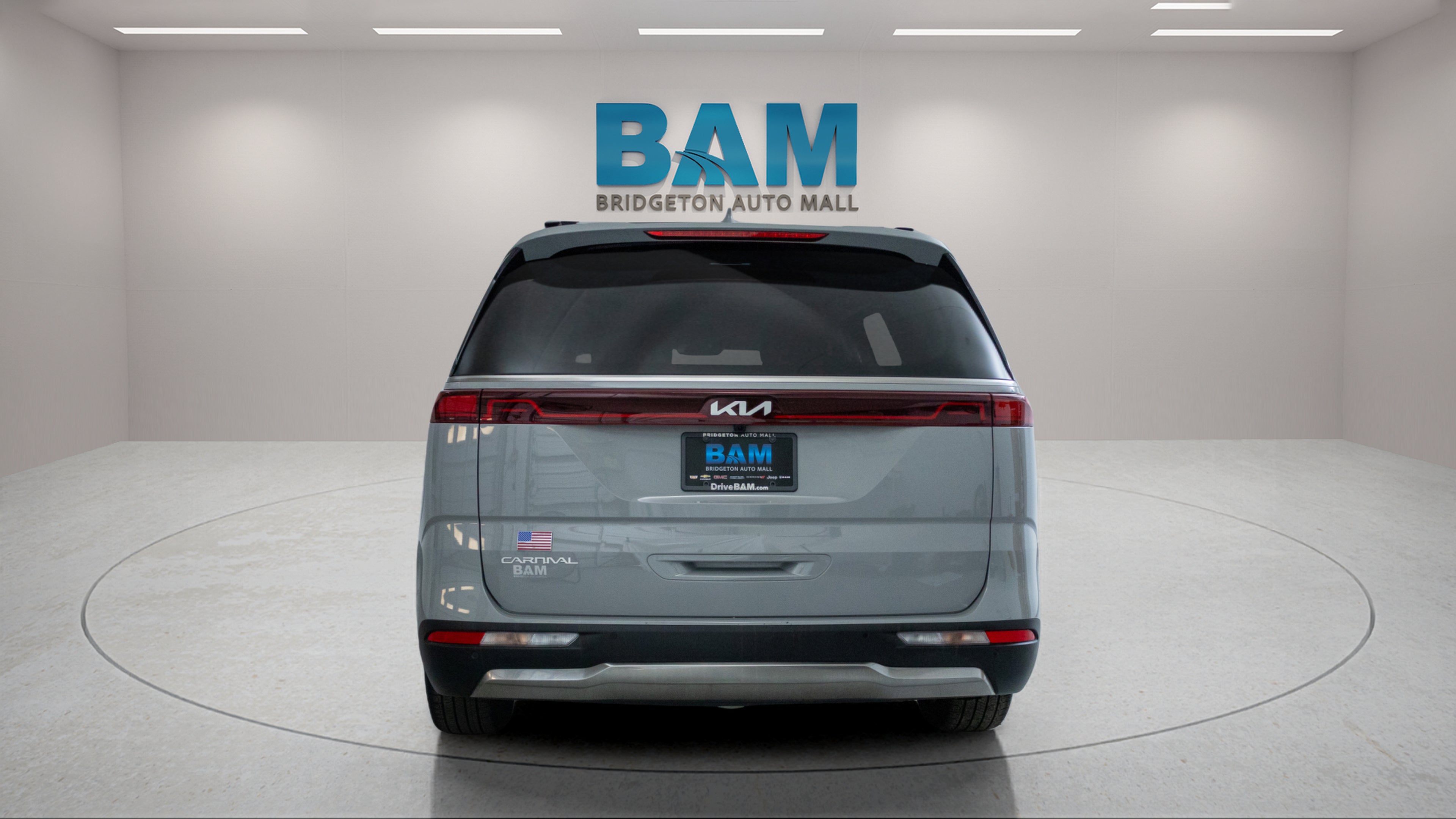 2024 Kia Carnival MPV SX Prestige