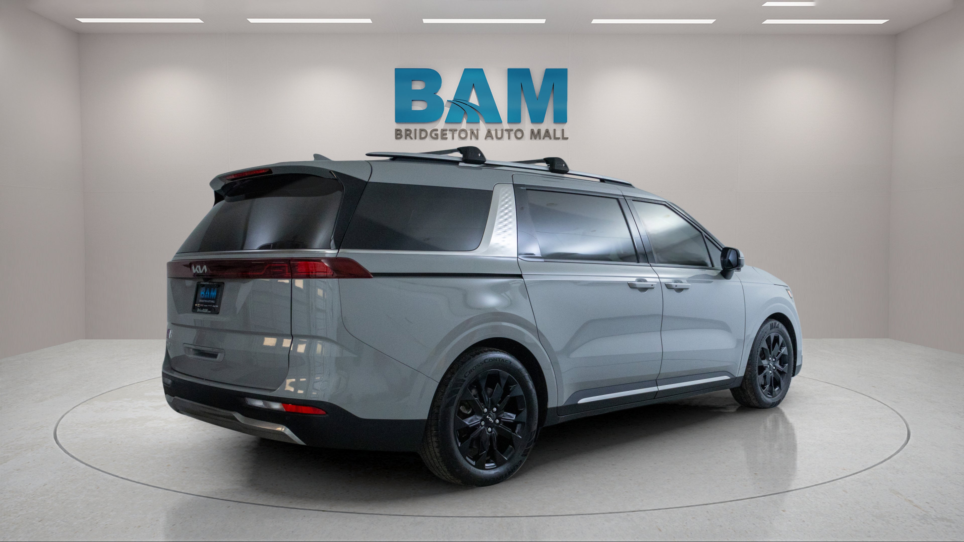 2024 Kia Carnival MPV SX Prestige