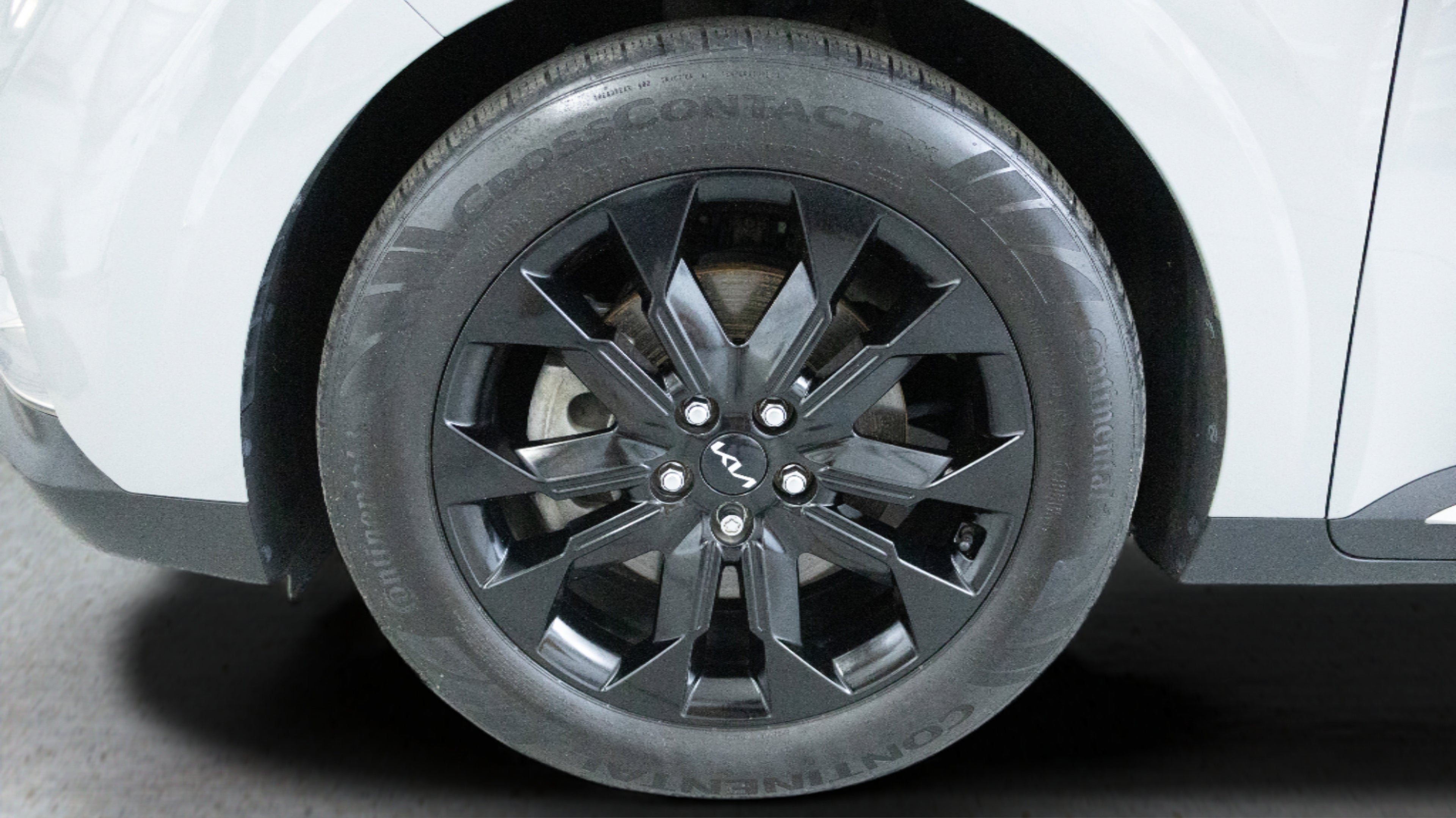 2024 Kia Carnival MPV SX Prestige