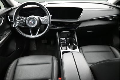 2024 Buick Envision Preferred AWD