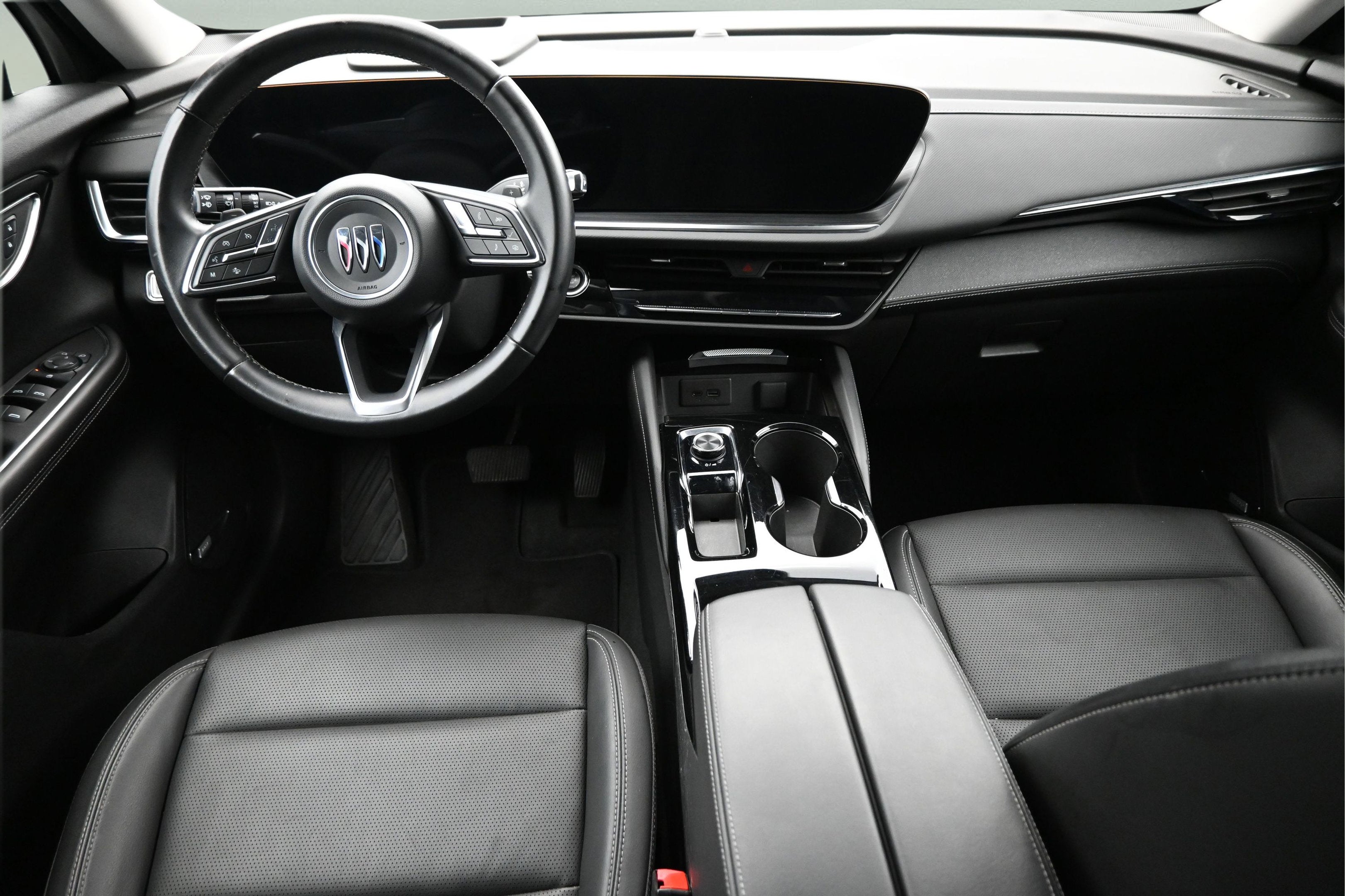 2024 Buick Envision Preferred AWD