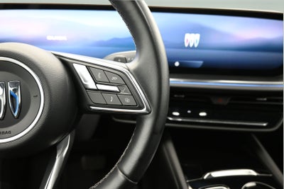 2024 Buick Envision Preferred AWD