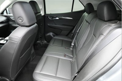 2024 Buick Envision Preferred AWD