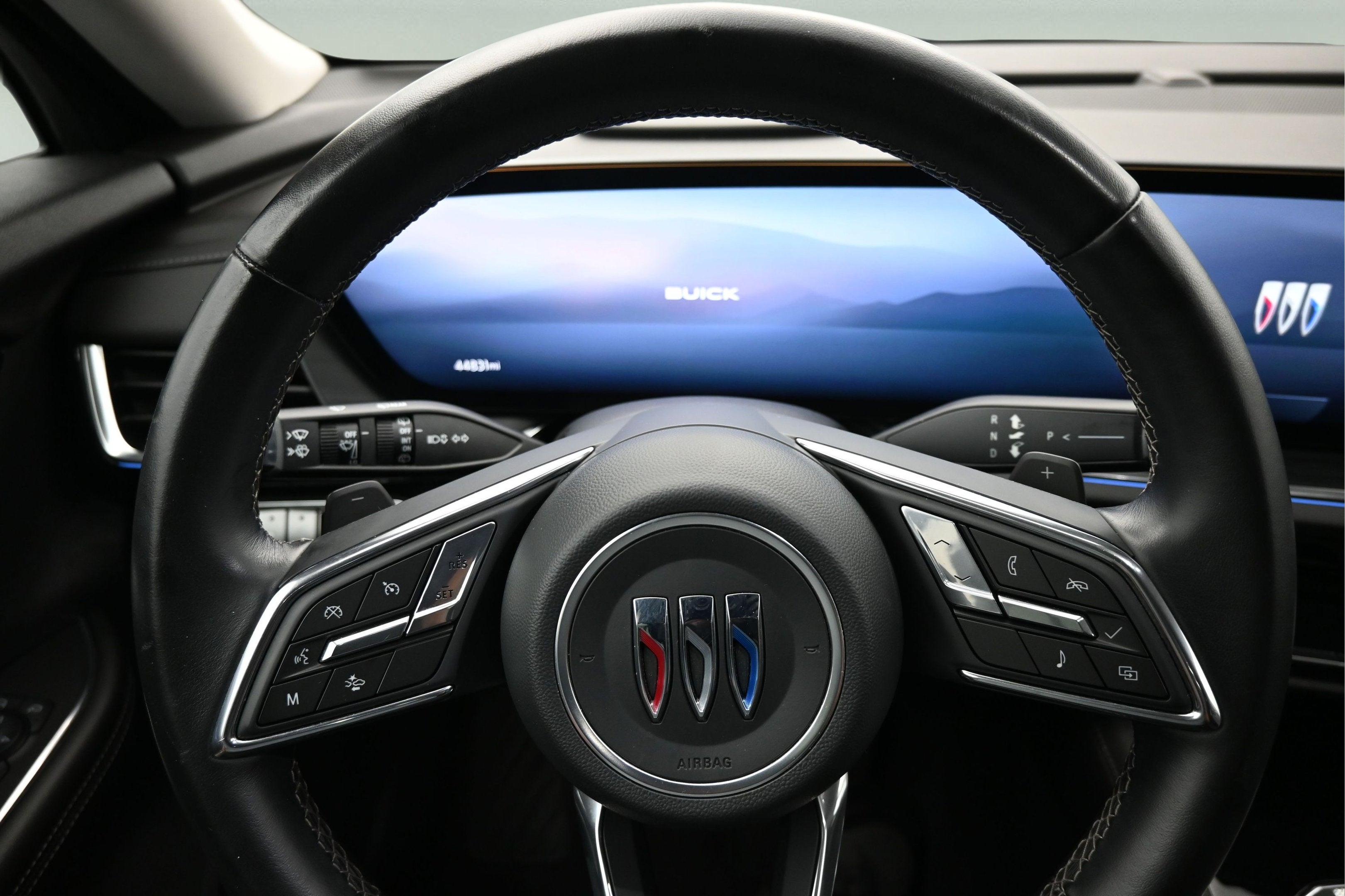2024 Buick Envision Preferred AWD