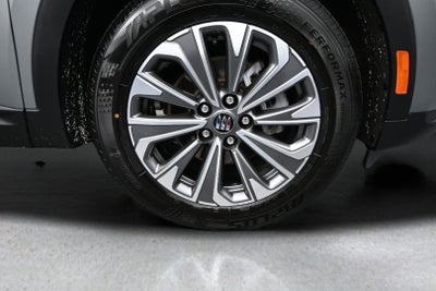 2024 Buick Envision Preferred AWD