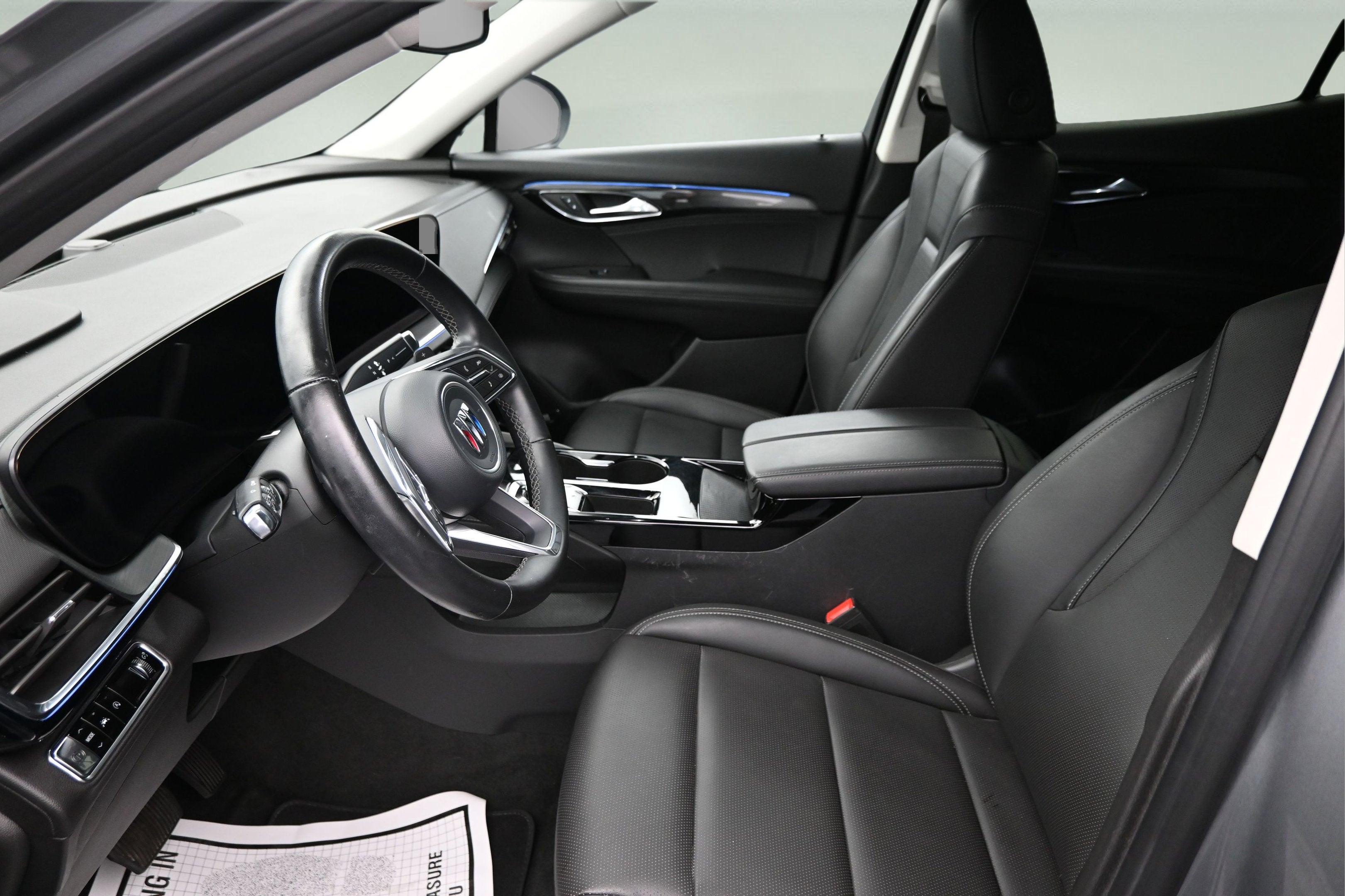 2024 Buick Envision Preferred AWD