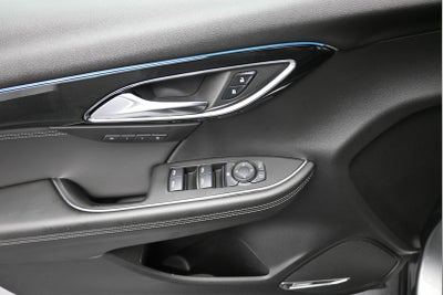 2024 Buick Envision Preferred AWD