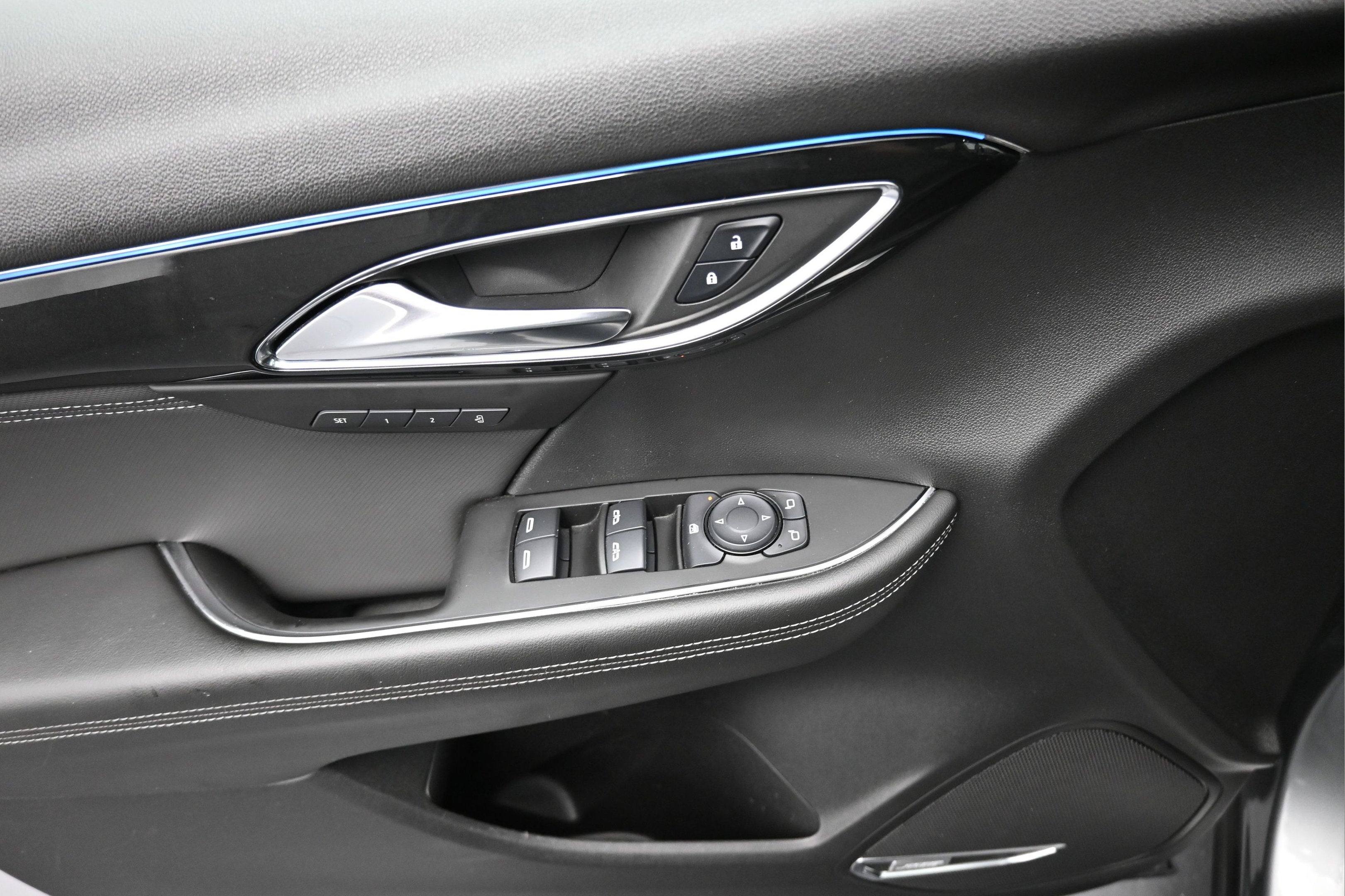 2024 Buick Envision Preferred AWD