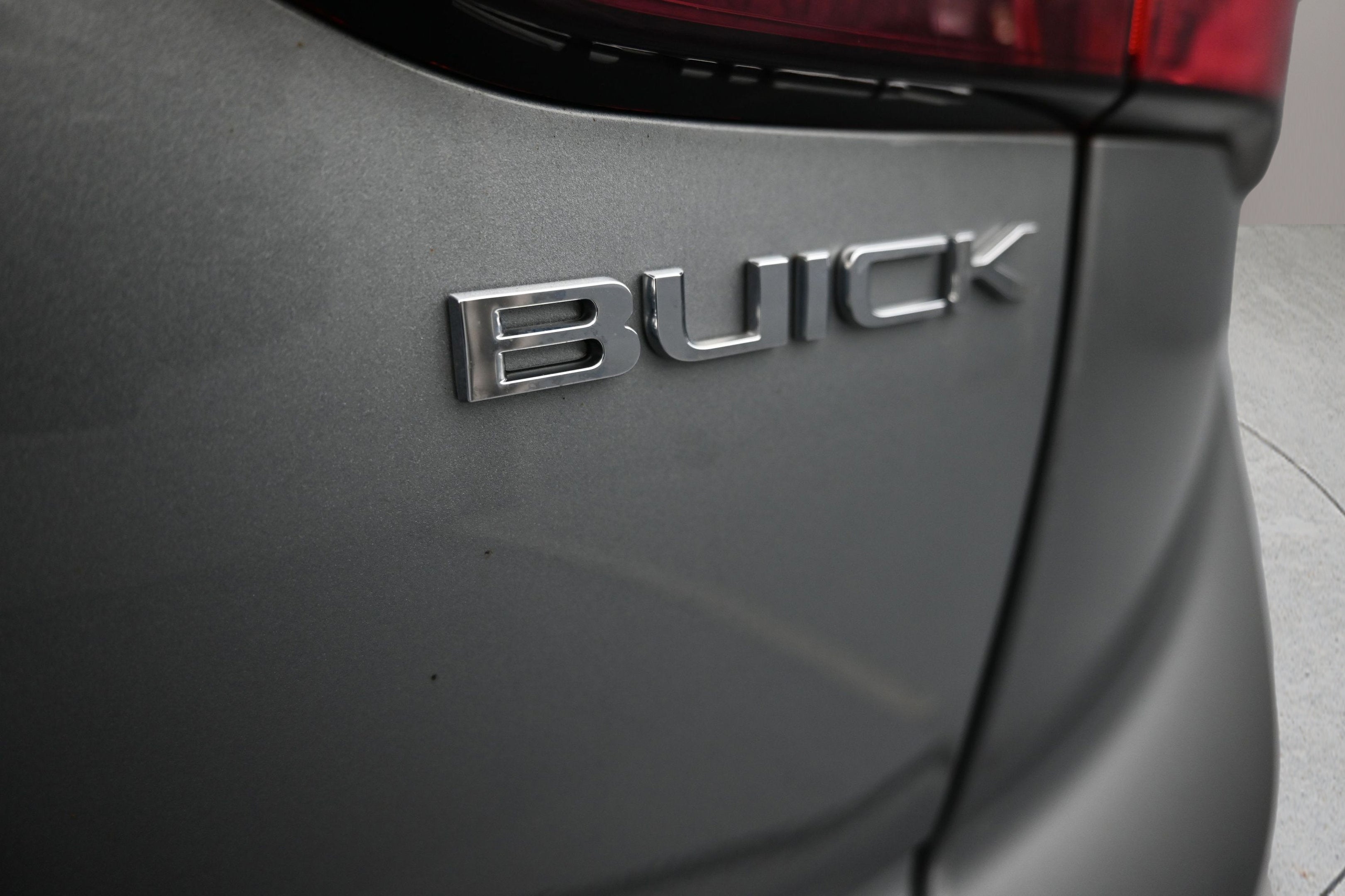 2024 Buick Envision Preferred AWD
