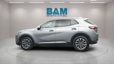 2024 Buick Envision Preferred AWD