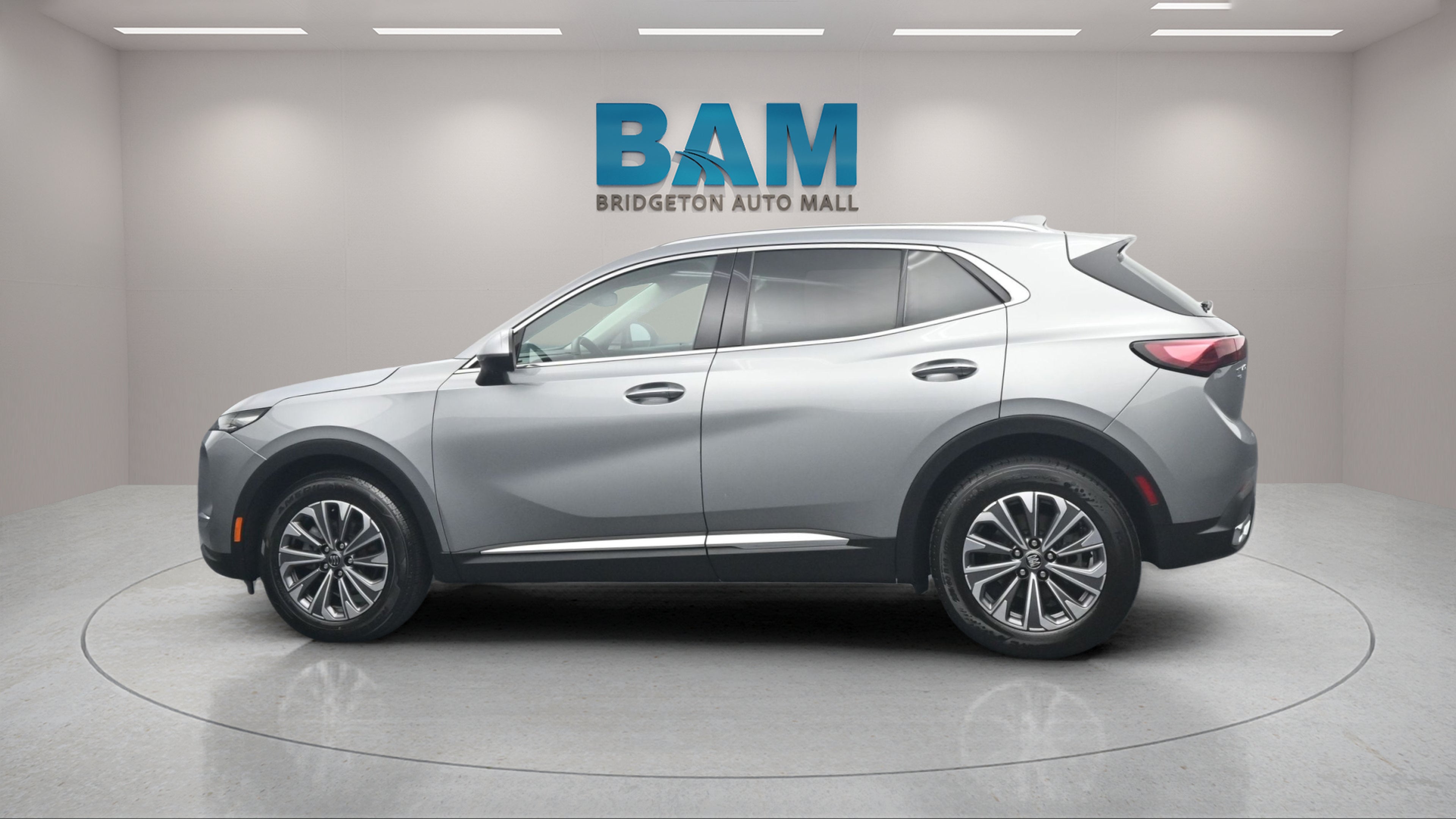 2024 Buick Envision Preferred AWD