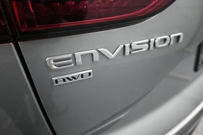 2024 Buick Envision Preferred AWD
