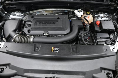 2024 Buick Envision Preferred AWD