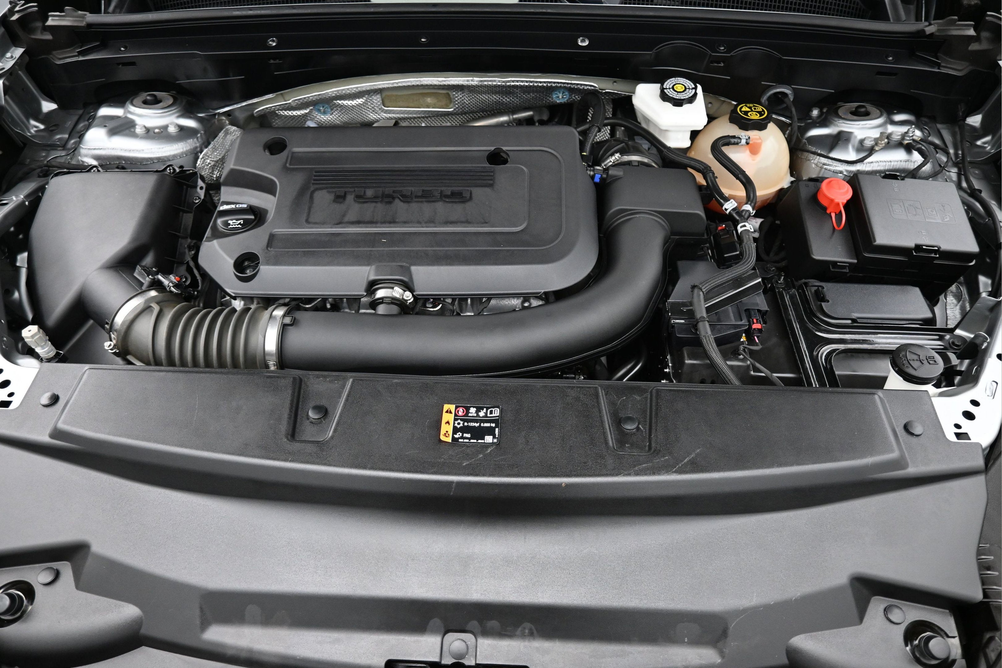 2024 Buick Envision Preferred AWD