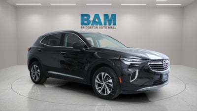 2023 Buick Envision Essence FWD
