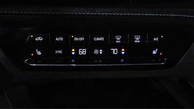 2023 Buick Envision Essence FWD