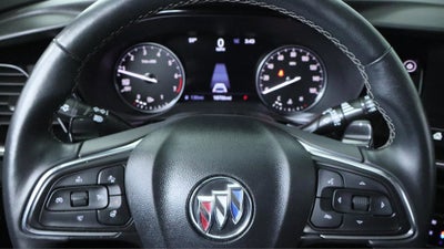 2023 Buick Envision Essence FWD