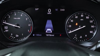 2023 Buick Envision Essence FWD