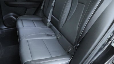 2023 Buick Envision Essence FWD