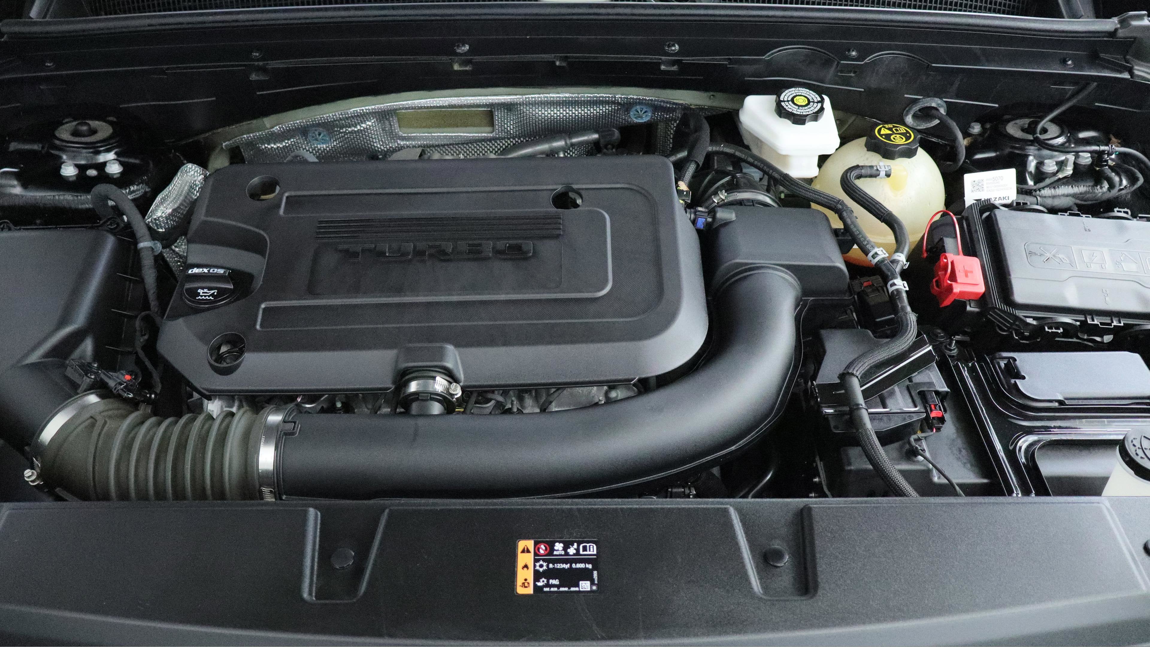 2023 Buick Envision Essence FWD