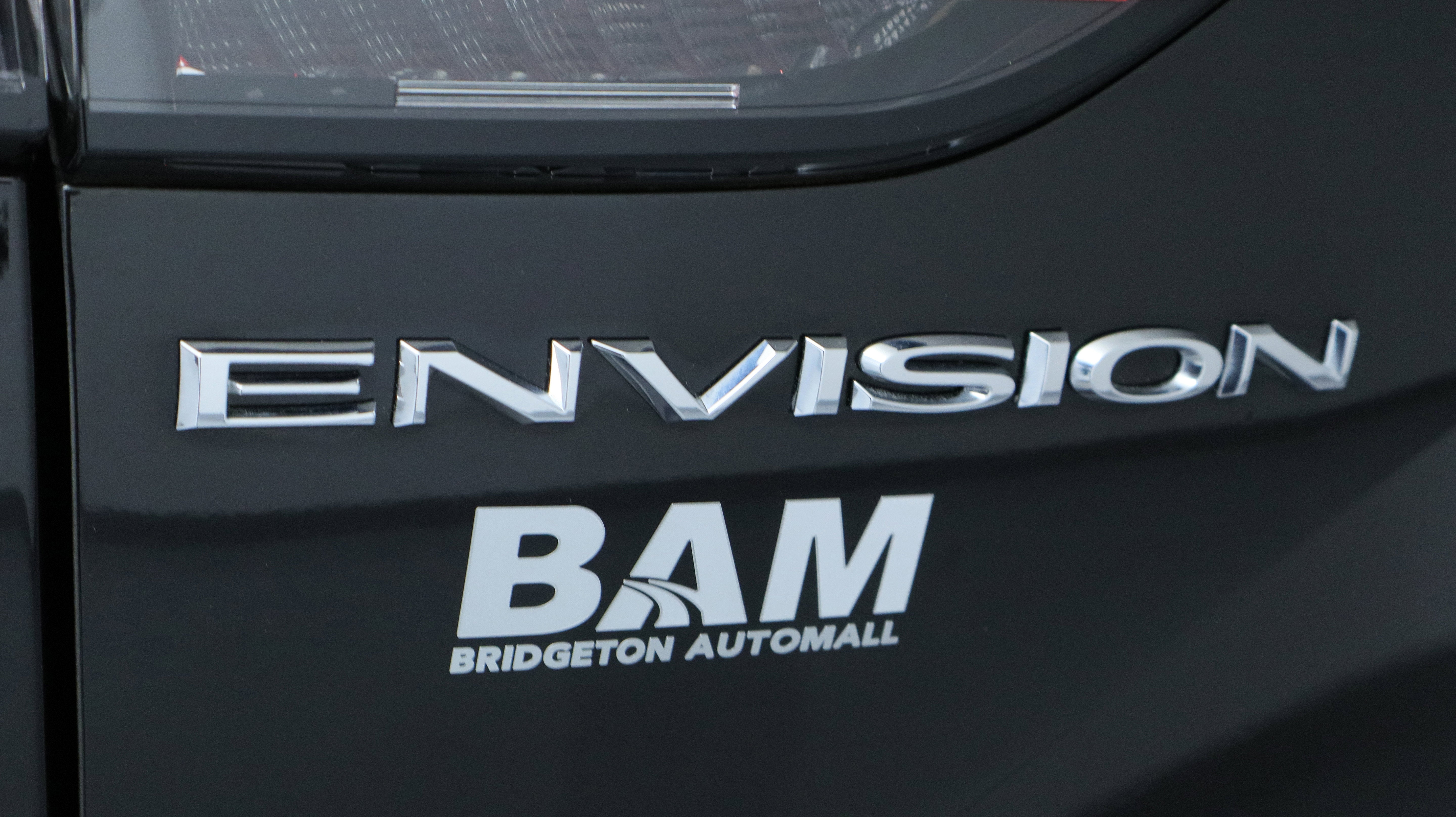 2023 Buick Envision Essence FWD