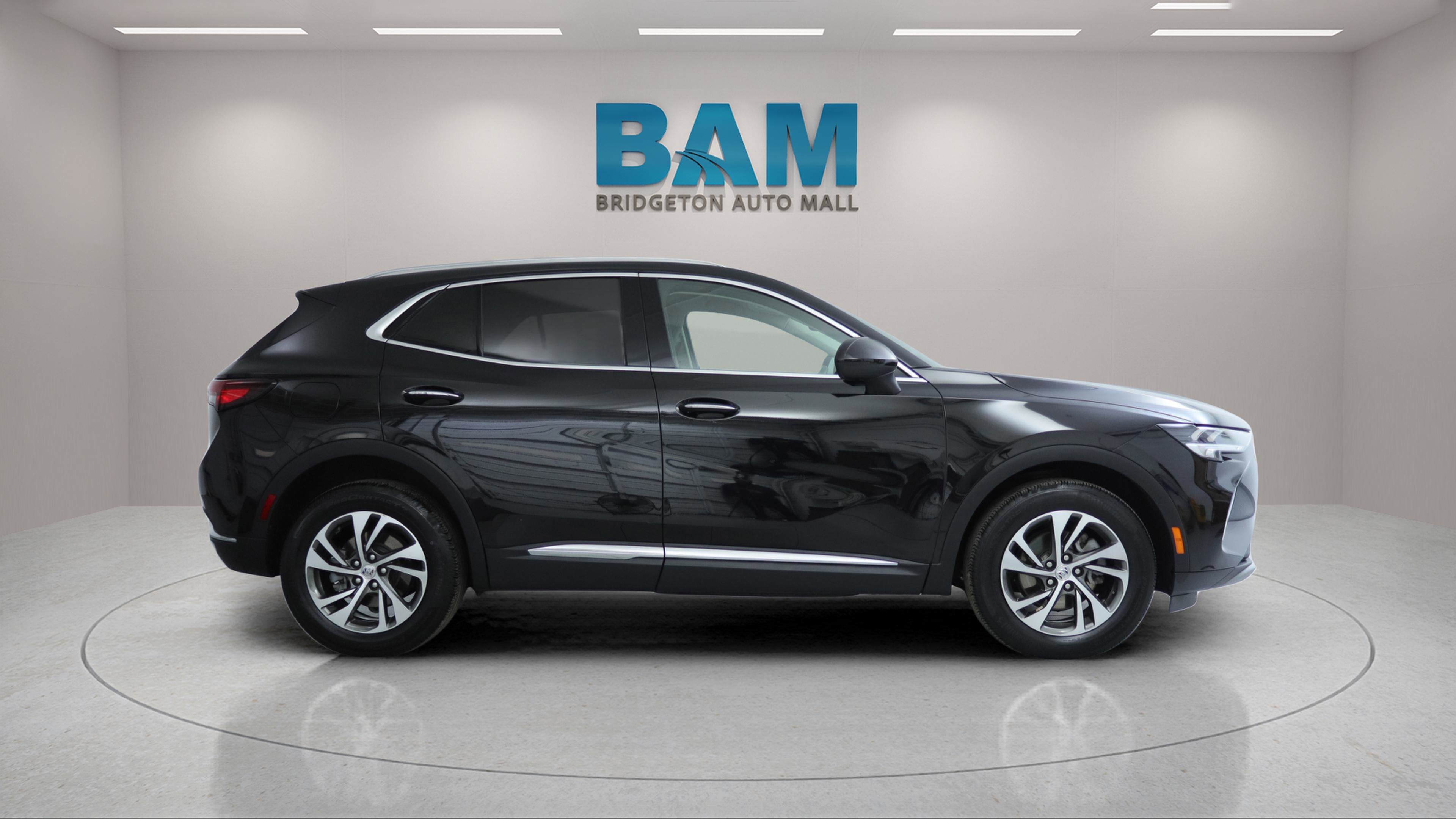 2023 Buick Envision Essence FWD