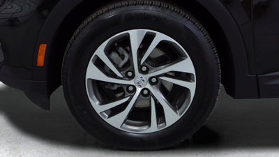 2023 Buick Envision Essence FWD