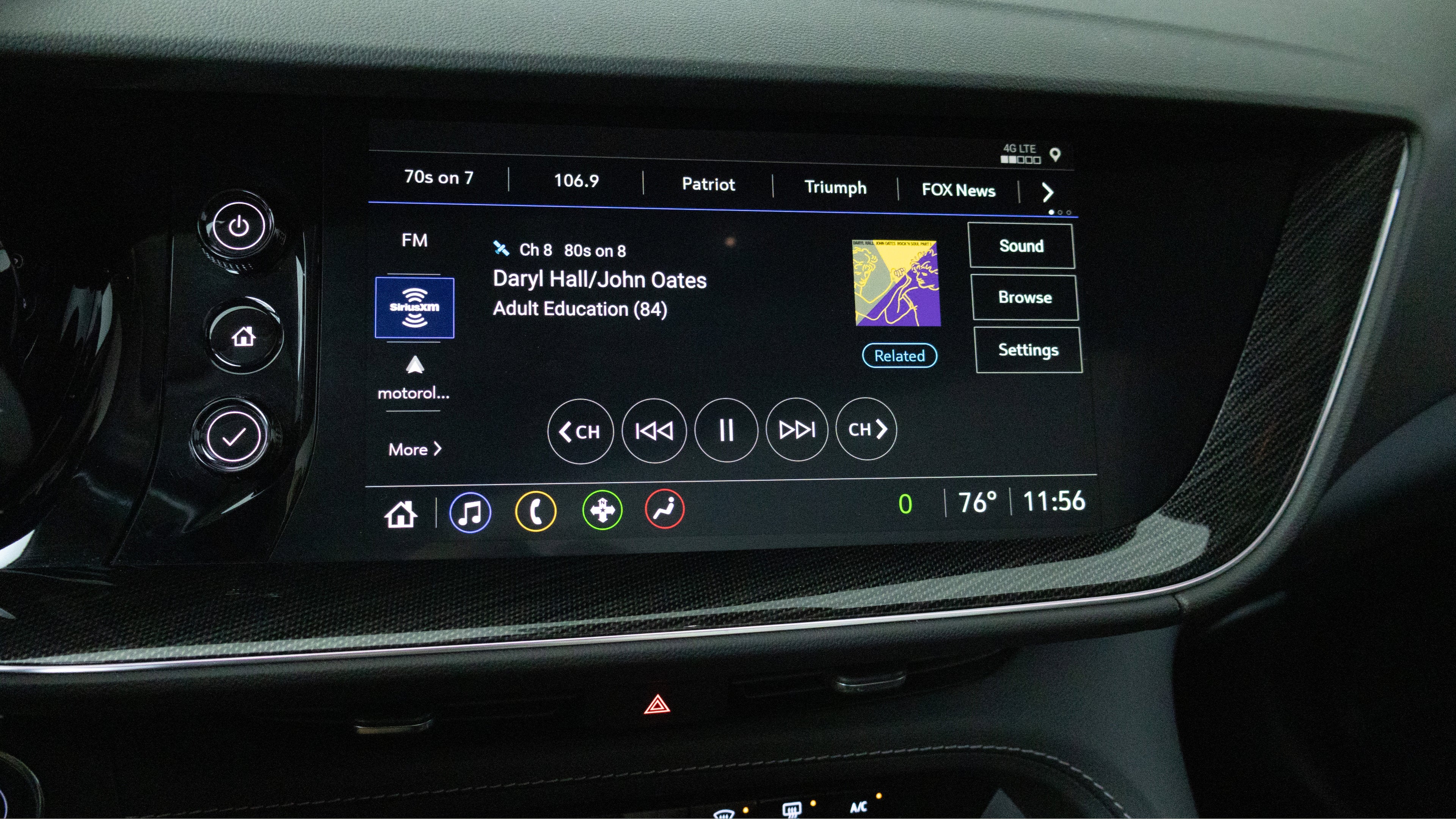 2023 Buick Envision Essence AWD