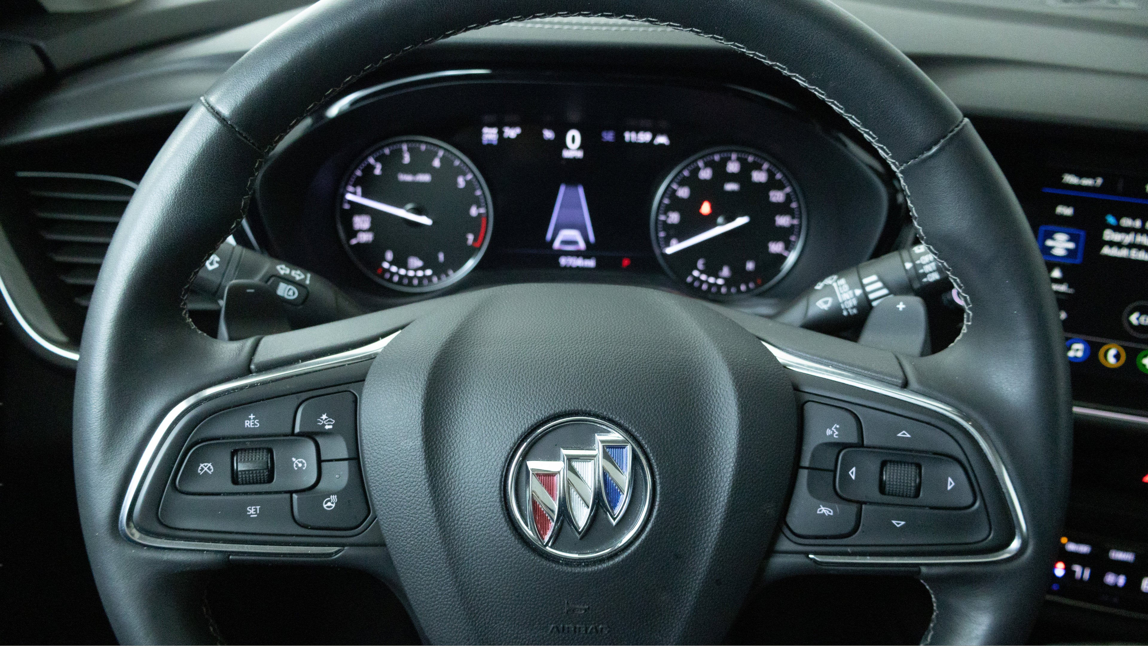 2023 Buick Envision Essence AWD