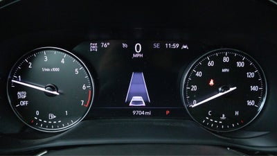 2023 Buick Envision Essence AWD