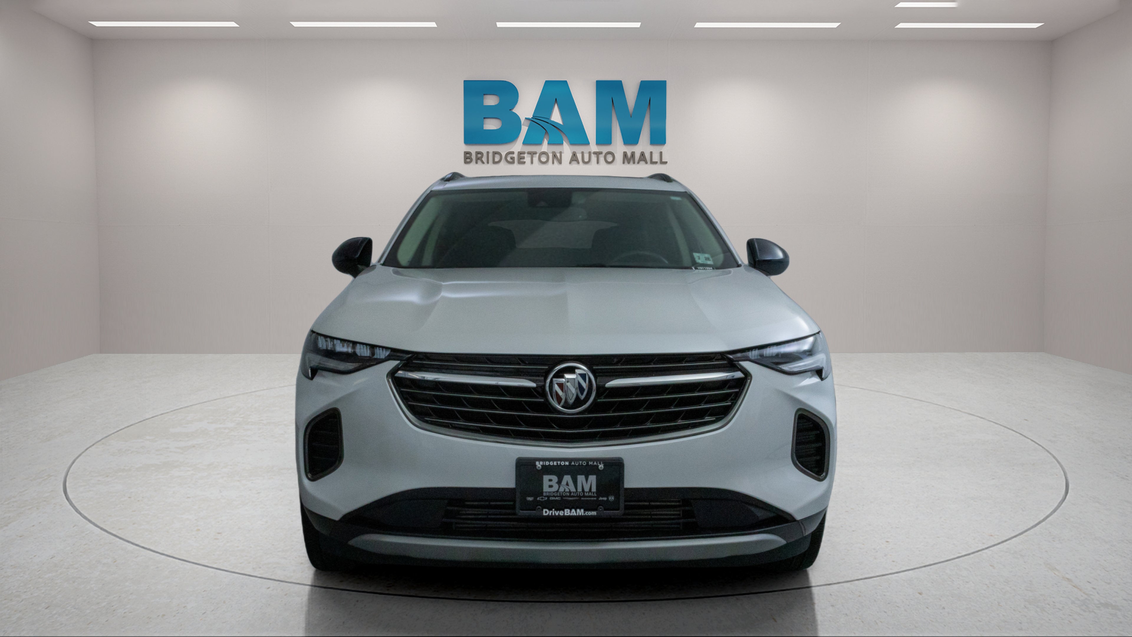 2023 Buick Envision Essence AWD