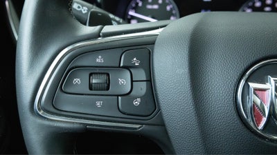 2023 Buick Envision Essence AWD