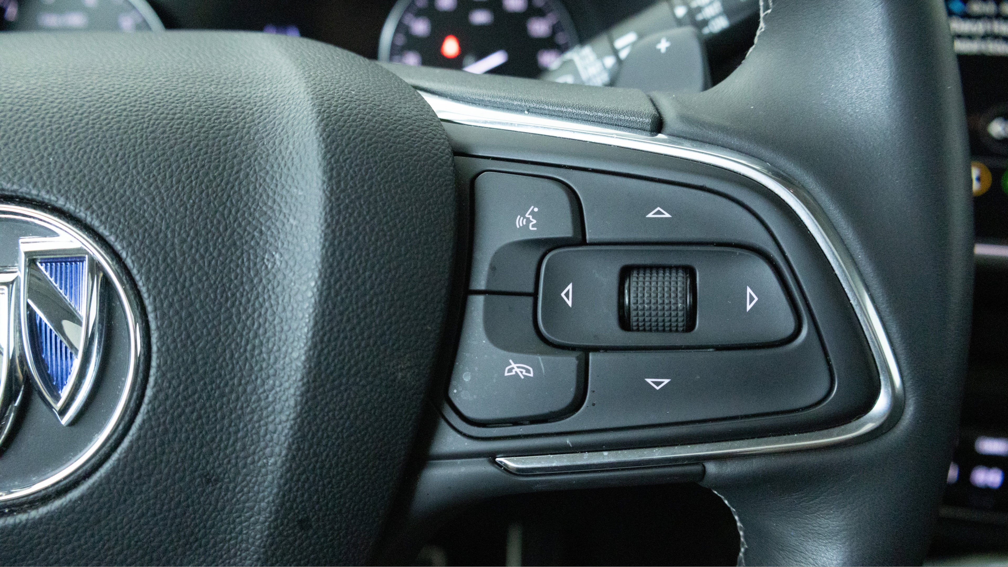 2023 Buick Envision Essence AWD