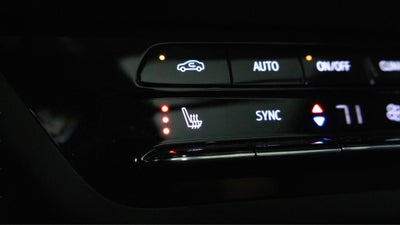2023 Buick Envision Essence AWD