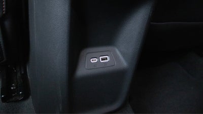 2023 Buick Envision Essence AWD
