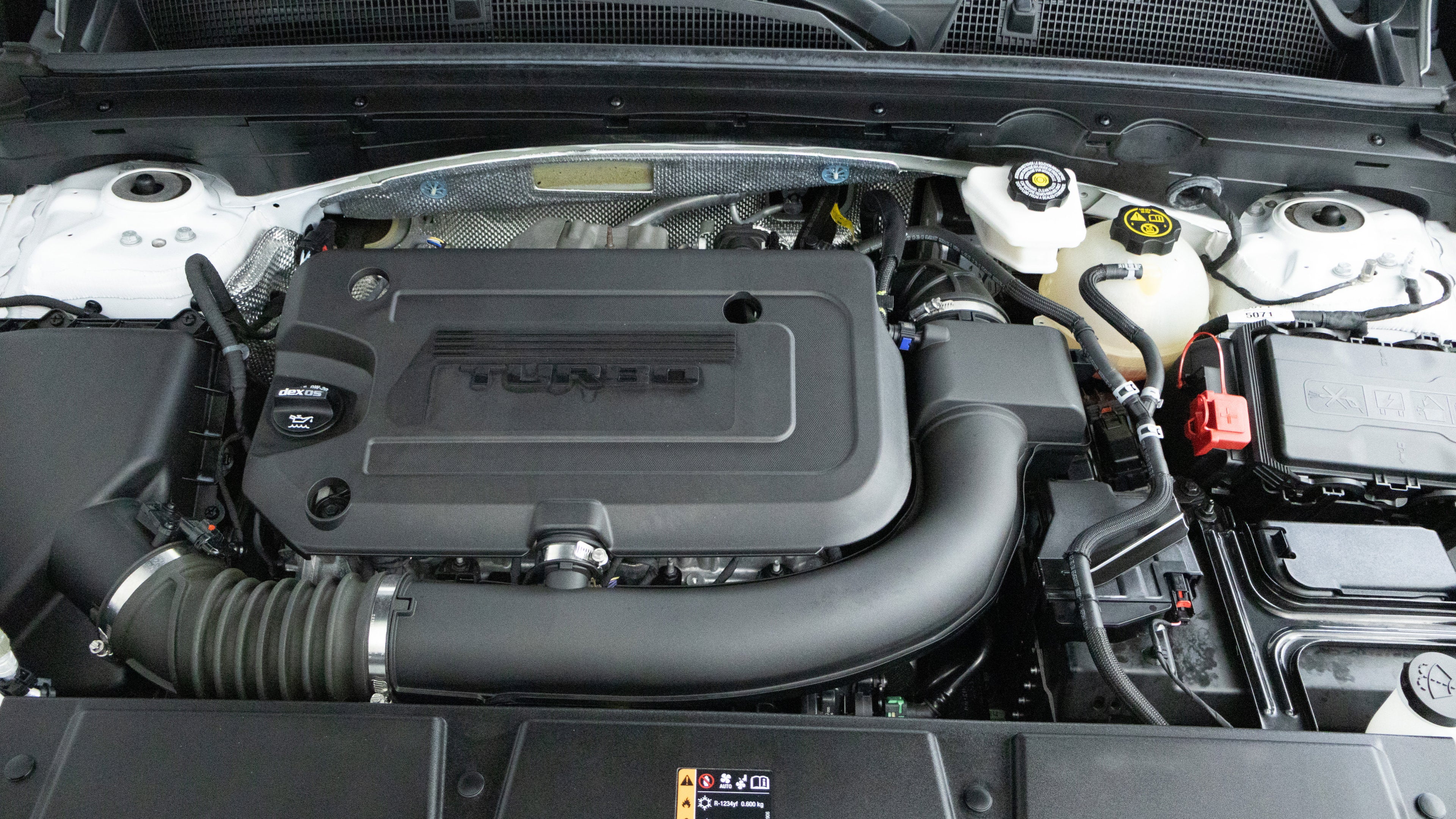 2023 Buick Envision Essence AWD